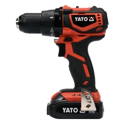 Yato YT-82794 18 V şarj edilebilir pil 1x2 Ah