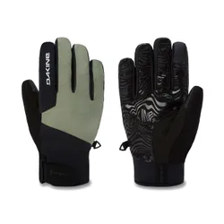 Rękawice snowboardowe męskie Dakine Impreza Gore-Tex Glove mulled basil