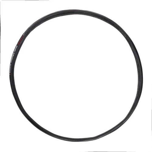 Opona rowerowa Vittoria Corsa Control TLR G2.0 700 x 25C czarna