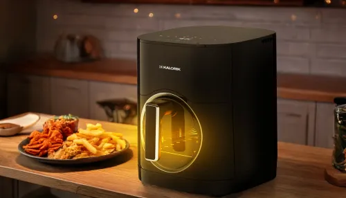 Air fryer Kalorik AFT 2100 2000W 6l