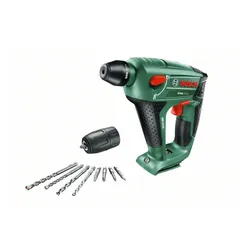 Перфоратор Bosch Uneo Maxx