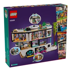 LEGO Friends 42639 Nowoczesna rezydencja Andrei