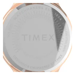 Timex Peyton TW2V23400 Rose Gold Saati