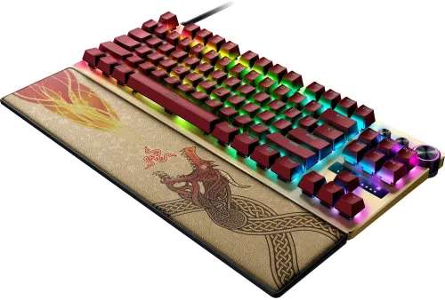 Klawiatura RAZER Huntsman V3 Pro TKL Counter Strike 2