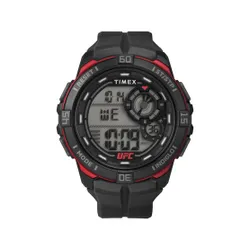 Часы Timex Ufc Rush TW5M59100 Black