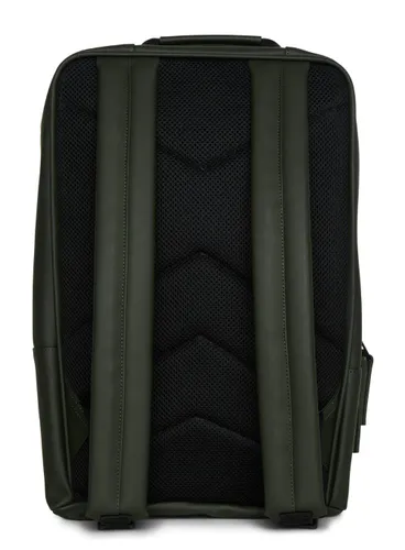 Рюкзак Rains Book Backpack-green