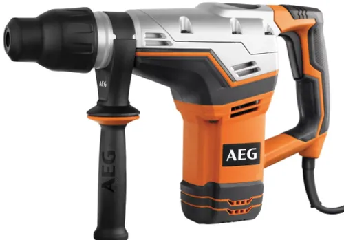 AEG PowerTools KH 5 G Zımba