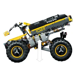 LEGO Technic Volvo ładowarka kołowa Zeux (42081)