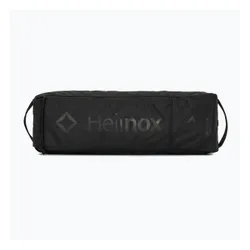 Krzesło turystyczne Helinox One Highback (re) blackout edition