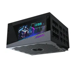 Zasilacz Gigabyte Aorus P1200W 80+ Platinum Modular