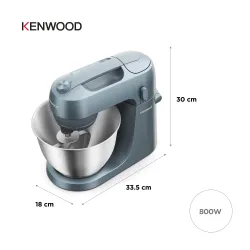 Robot planetarny Kenwood Go KZM35.000GY 800W