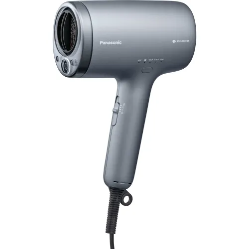 Suszarka do włosów Panasonic EH-NA9N-H825 Dyfuzor Zimny nawiew 1600W 3 prędkości 6 temperatur
