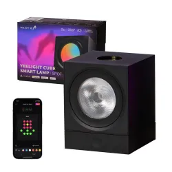 Centralka Yeelight Smart Cube Light Spot Baza