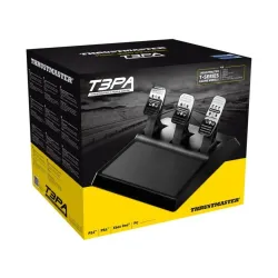 Pedały Thrustmaster T3PA zgodne z kierownicami Thrustmaster