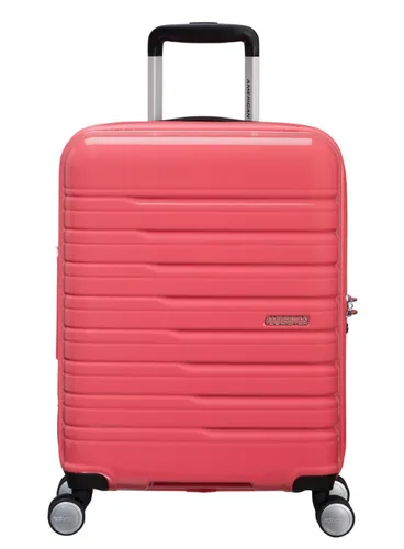 Чемодан American Tourister Flashline - coral pink