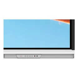 Monitor PRESTIGIO SOLUTIONS PSMB018R650 65" 3840x2160px