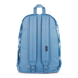 Plecak dzienny JanSport Right Pack Expression - denim wash blue