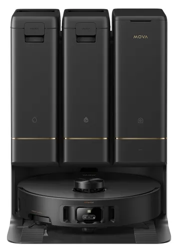 Robot sprzątający DREAME Mova Z50 Ultra