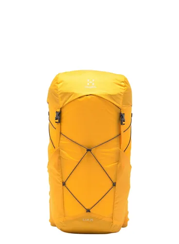 Plecak turystyczny Haglofs L.I.M 25 - sunny yellow