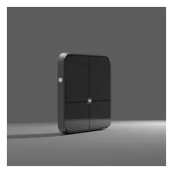 Waga łazienkowa HAMMER Body Screen TX