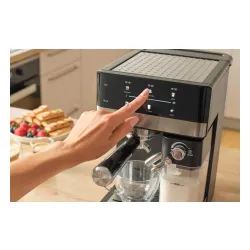 Ekspres kolbowy Sencor SES 4060BK