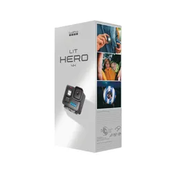 Kamera GoPro Lit Hero