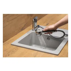 Bateria KFA ARMATURA Indira 6613-110-00 Chrom