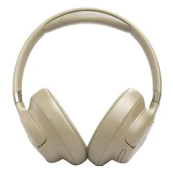 Słuchawki nauszne JBL Tune 780NC Beżowy