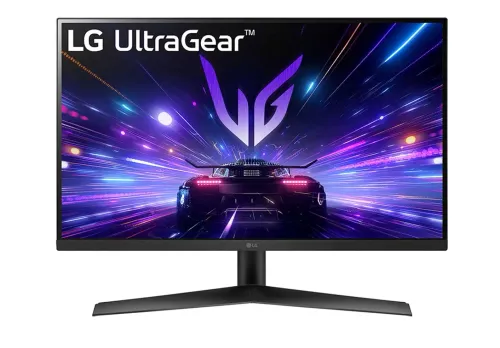 Monitor LG UltraGear 27GS60F-B 27" Full HD IPS 180Hz 1ms Gamingowy