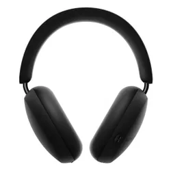 Słuchawki nauszne SONOS Ace ANC Czarny