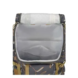 Рюкзак для ноутбука JanSport Hatchet-vacay vibes grey