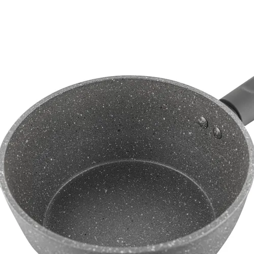 Rondel aluminiowy FLORINA LAVA GRAFITOWY 1,9 l