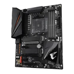 Gigabyte Płyta główna B550 AORUS PRO AC AM4 4DDR4 HDMI M.2 ATX