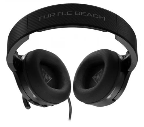 Проводные наушники с микрофоном Turtle Beach Recon 200 GEN. 2-Черный