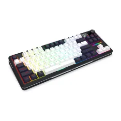 Klawiatura mechaniczna Redragon Wildslash K746WB-RGB-PRO