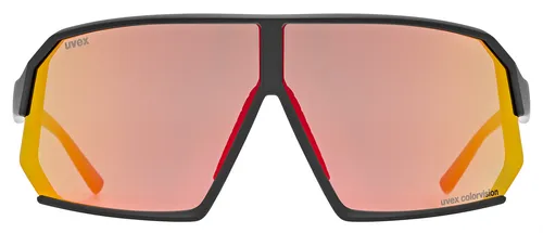 Велосипедные очки UVEX Sportstyle 237 CV