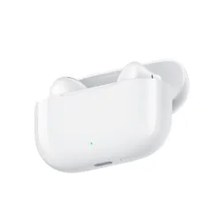 Słuchawki bezprzewodowe Huawei FreeBuds SE 4 ANC Dokanałowe Bluetooth 5.4 Biały