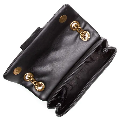 Geanta Kurt Geiger 1470805109 Negru / Pieptene