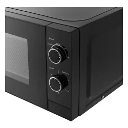 Kuchenka mikrofalowa Sencor SMW 1719BK