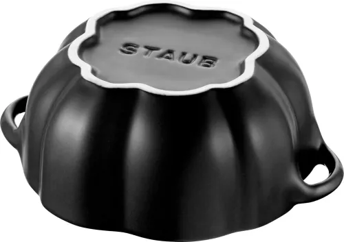 Naczynie żaroodporne Staub Mini Cocotte Dynia 40508-549-0 Ceramika 0,7l