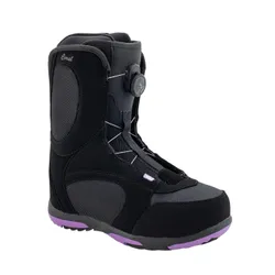 Buty snowboardowe Head Coral Boa - Rozmiar (cm) - 23.0