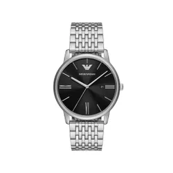 Часы Emporio Armani Classics AR11600 Silver