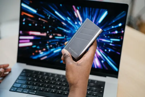 Dysk VERBATIM TurboMetal 1TB SSD
