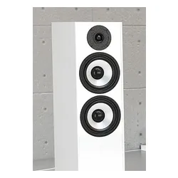 Kolumny Pylon Audio Pearl 25 Biały połysk 2szt.