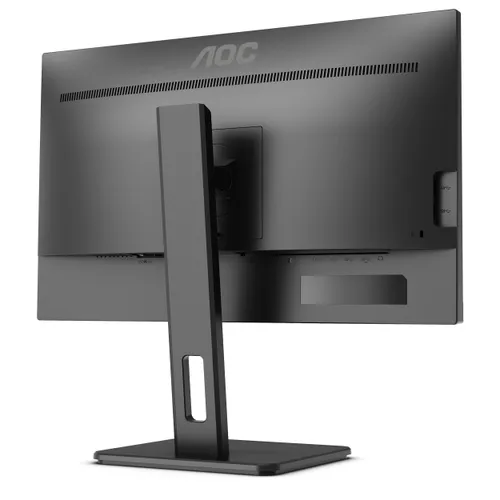 Monitor AOC U27P2 27" 4K IPS 60Hz 4ms