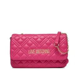 Iubesc geanta MOSCHINO jc4097pp0hla0604 Fuxia