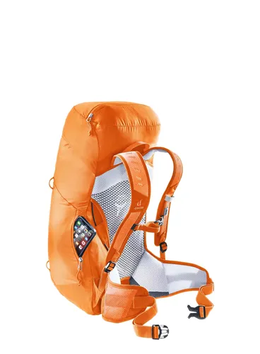 Plecak damski Deuter AC Lite 22 SL - peach/tuscany