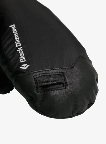 Łapawice Black Diamond Super Light Mitts - black