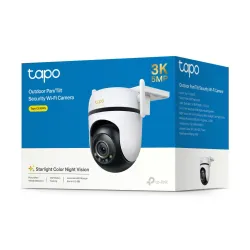 Kamera TP-LINK Tapo C530WS
