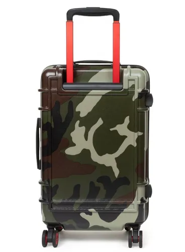 Walizka kabinowa Eastpak Resist'r Zip S - camo